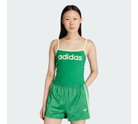Canotta adidas Originals Green M