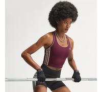 Adidas Originals Sport W - Canotta Training - Donna - Marrone S