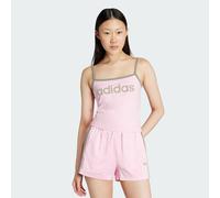 ADIDAS ORIGINALS Top grigio / rosa, Taglia XXXS-XXS