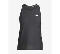 Canotta adidas Own The Run nero puro - XL