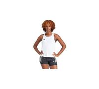 adidas - Women's Adizero E Tank - Canotta M bianco