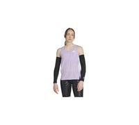 Adidas Adizero Sleeveless T-shirt Viola XS Donna