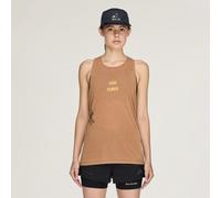 Canotta adidas Running x Song For The Mute Dusky Bronze L