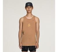 Canotta adidas Running x Song For The Mute Dusky Bronze XL
