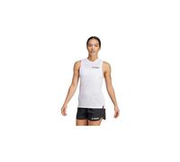 adidas Terrex - Women's Xploric Tank - Canotta XS bianco