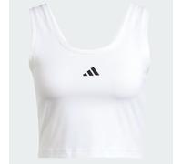 Canotta Adidas Top Essential Logo Donna JD0545