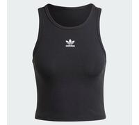 Canotta Adidas Top Essentials Ribbed Donna IW5736