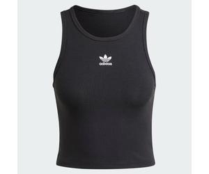 Canotta Adidas Top Essentials Ribbed Donna IW5736