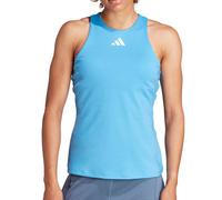 Canotta Adidas Y-tank Donna M Blu