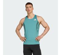 Canotta Adizero Archive Running Powder Teal XS