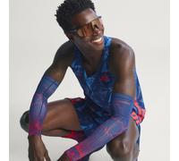 adidas Adizero Labrum Canotte e Top XL Azzurro