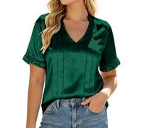 Canotta all Americana Bianca Basic Sottogiacca Disclaimer Spalle Sbuffo Puro Modal Quadretti Floreali Colletto Vita Arcobaleno Fenice Maculata Lo Strane Glitterate Griffate