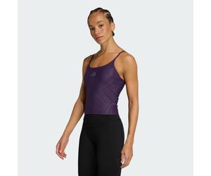 Canotta AOP Optime Aurora Plum XL