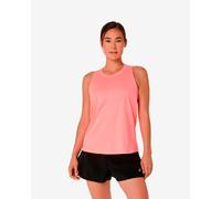 Canotta ASICS Core rosa corallo donna - M