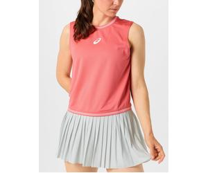 Canotta Asics IW Game Corallo Donna