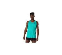 Canotta asics metarun blu uomo