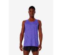 ASICS Metarun Singlet Cobalt Burst Male Size L