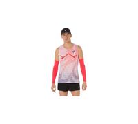 ASICS Metaspeed Singlet Flash Red Male Size S