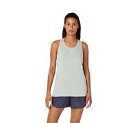 Canotte e Top ASICS NAGINO RUN ADJUSTABLE TANK 4570158675901 in taglia XS EU