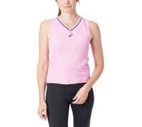 Canotta Asics PDL Court Bubblegum Donna