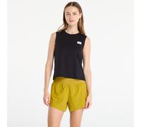 Canotta AYKY W Clean Motion Tank Black S