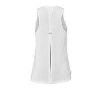 Canotta Babolat Cotton L Bianco