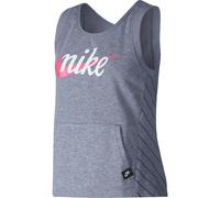 Canotta Bambina Sportswear Nike