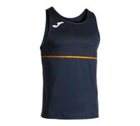 Canotta bambino Joma Record III Bleu 11/12 ans
