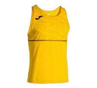 Canotta bambino Joma Record III Jaune 9/10 ans