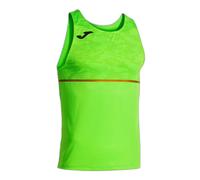 Canotta bambino Joma Record III Vert 11/12 ans