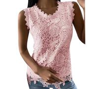 Canotta Bianca con Pizzo Nero Maglia qualità Rossa Maglione Scollata Microfibra Sangallo Americane Trasparenti Leggera Balze Vita Ansia sul Livello Strisce Artistiche Live Summer