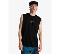 Canotta Billabong uomo mare maglia smanicata ragazzo tshirt girocollo logo