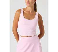 Canotta Bjorn Borg Ace 2-in-1 Crop Estate Donna