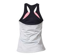 Canotta Black Crown Marta Marrero 02 Arucas L Grey