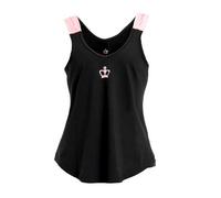 Canotta Black Crown Oslo L Black