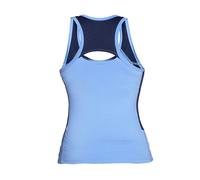 Canotta Black Crown Santander L Blu