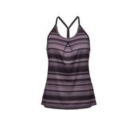 Canotta Black Diamond Integrale (Mulberry Stripe) donna XL
