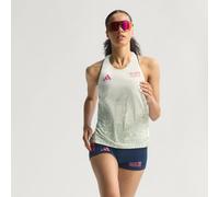 Canotta BMW BERLIN-MARATHON 2025 ALL OVER Crystal Jade XL