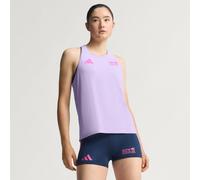 CANOTTA BMW BERLIN-MARATHON 2025 Powder Plum XL