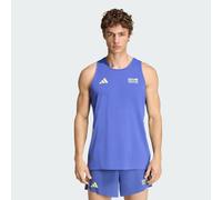 CANOTTA BMW BERLIN-MARATHON 2026 UOMO Dual Indigo M