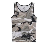 Brandit Tank Top, Uomo, Urban, L