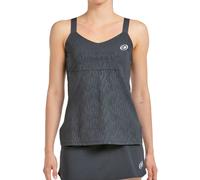 Canotta Bullpadel Aduri Donna M Black