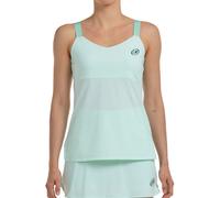Canotta Bullpadel Aduri Donna S Light green
