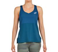 Canotta Bullpadel Donna Oza S Navy