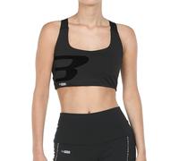 Canotta Bullpadel Eleve M Black