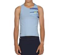 Canotta Bullpadel Jisca W XL Blu