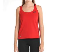 Canotta Bullpadel Orlas Donna L Orange