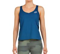 Canotta Bullpadel Oroso Donna M Navy
