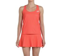 Canotta Bullpadel Pipol Da Donna L Corallo