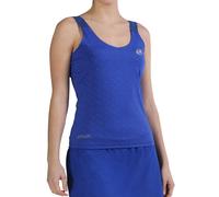 Canotta Bullpadel Polar XL Blu